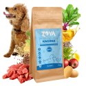 ZOYA COLDPRO Kaczka sucha karma dla psa 1kg