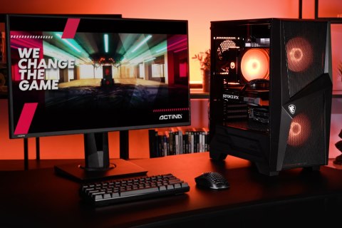 Actina PBM 7500F/32GB/1TB/RTX5060Ti/650W