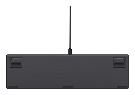 Klawiatura gamingowa Trust GXT 871 ZORA WIRELESS US