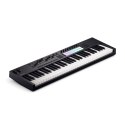 NOVATION Launchkey 61 MK4 - Kontroler MIDI