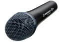 Sennheiser E945 - Mikrofon dynamiczny, super-kardioidalny, wokalowy (WYPRZEDAŻ)