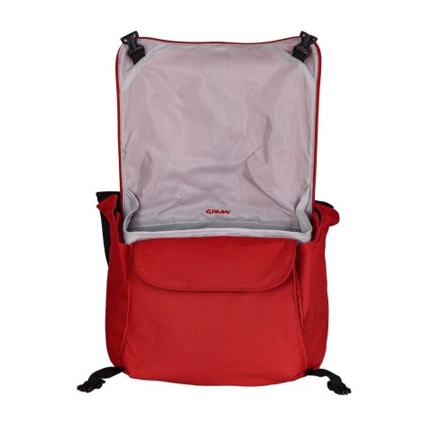 Torba na laptopa Addison 1301 (10,2"; kolor czerwony) Torba na laptopa Addison 1301 (10,2"; kolor czerwony)
