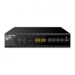 ESPERANZA TUNER DVB-T2 H.265/HEVC EV106P ESPERANZA TUNER DVB-T2 H.265/HEVC EV106P