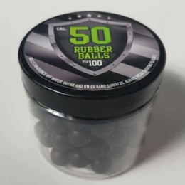 Kule gumowe Guard Power kal.50 (12,7 mm) -100 sztuk