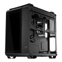Obudowa Asus TUF GAMING GT502 HORIZON TG ARGB BLACK