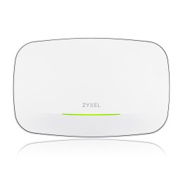 Access Point Wi-Fi 7 Zyxel WBE510D 2.4GHz(2x2)/5GHz(4x4)/6GHz(4x4) PoE+/PoE++ 1x2,5G