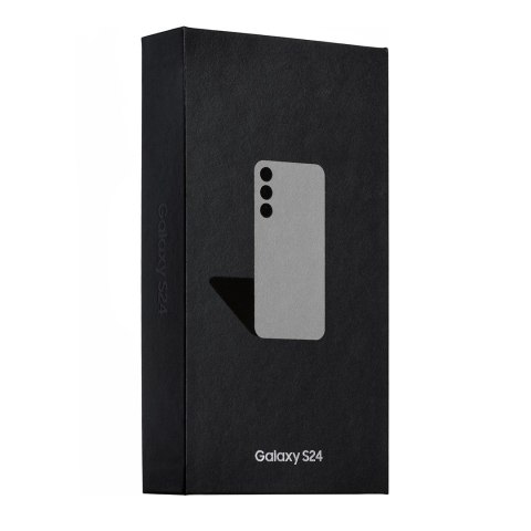 Smartfon Samsung Galaxy S24 (S921) 8/128GB 6,2" 2340x1080 4000mAh 5G Dual SIM szary Smartfon Samsung Galaxy S24 (S921) 8/128GB 6,2" 2340x1080 4000mAh 5G Dual SIM szary