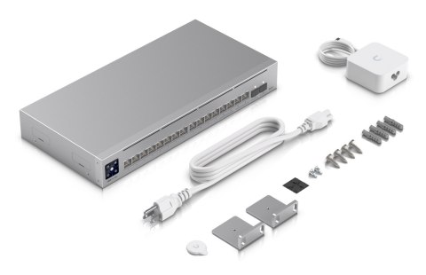 Switch Ubiquiti UniFi Pro Max 16 18p Managed Gigabit/Multigigabit/10G