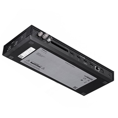 Telewizor 65" Samsung QE65QN990F Telewizor 65" Samsung QE65QN990F