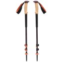 Kije trekkingowe Black Diamond Trail Cork Trekking Poles Fig
