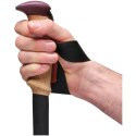 Kije trekkingowe Black Diamond Trail Cork Trekking Poles Fig
