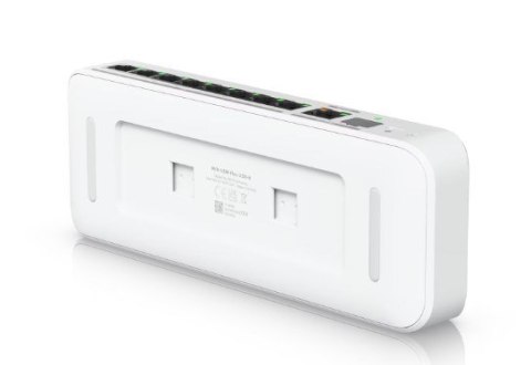 Switch Ubiquiti UniFi 9p Managed Multigigabit/10G (USW-Flex-2.5G-8-EU)