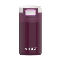 Kambukka kubek termiczny Etna 300ml - Cherry Lacquer