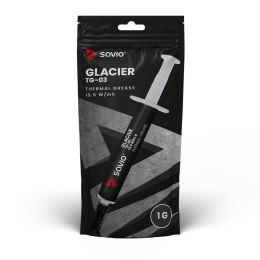 SAVIO PASTA TERMOPRZEWODZĄCA 13,5W/MK, 1G TG-03