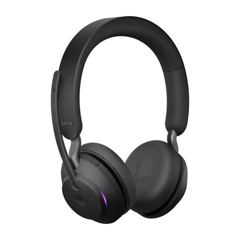 Słuchawki Jabra Evolve2 65 Link380a MS Stereo Słuchawki Jabra Evolve2 65 Link380a MS Stereo