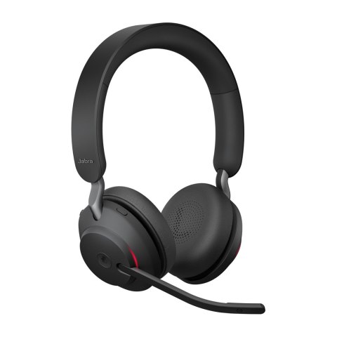 Słuchawki Jabra Evolve2 65 Link380a MS Stereo Słuchawki Jabra Evolve2 65 Link380a MS Stereo