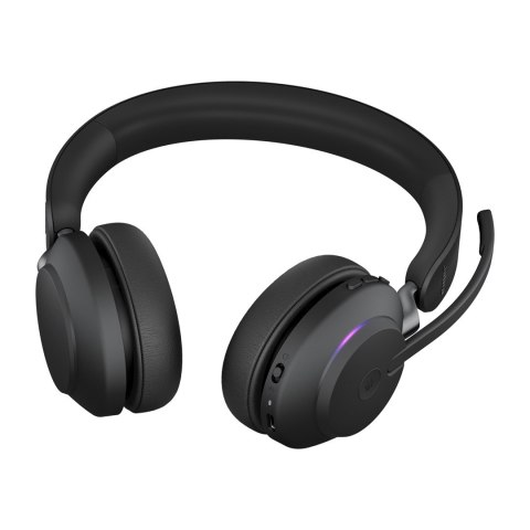 Słuchawki Jabra Evolve2 65 Link380a MS Stereo Słuchawki Jabra Evolve2 65 Link380a MS Stereo