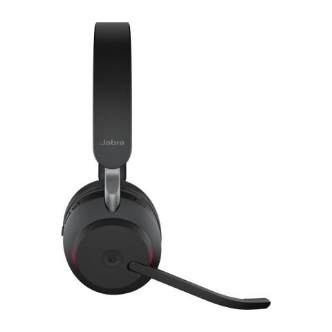 Słuchawki Jabra Evolve2 65 Link380a MS Stereo Słuchawki Jabra Evolve2 65 Link380a MS Stereo