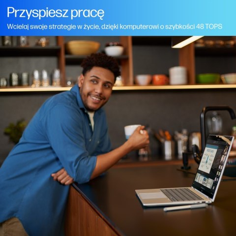 HP EliteBook X G1i Flip Ultra 7 258V 14.0" 2.5K Touch AG 120Hz 400nits 32GB DDR5 SSD1TB Intel Arc WWAN Cam 5MPx 68Wh W11Pro 3Y O HP EliteBook X G1i Flip Ultra 7 258V 14.0" 2.5K Touch AG 120Hz 400nits 32GB DDR5 SSD1TB Intel Arc WWAN Cam 5MPx 68Wh W11Pro 3Y O