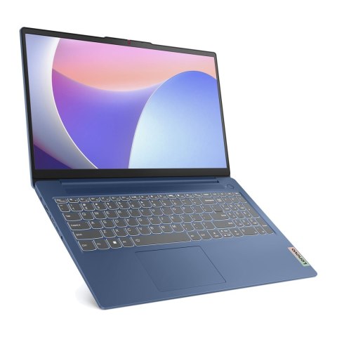 Lenovo IdeaPad Slim 3 15IRU8 i3-1315U 15.6" FHD IPS 300nits AG 8GB LPDDR5-4800 SSD512 Intel UHD Graphics 47Wh Win11 Abyss Blue Lenovo IdeaPad Slim 3 15IRU8 i3-1315U 15.6" FHD IPS 300nits AG 8GB LPDDR5-4800 SSD512 Intel UHD Graphics 47Wh Win11 Abyss Blue