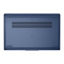 Lenovo IdeaPad Slim 3 15IRU8 i3-1315U 15.6" FHD IPS 300nits AG 8GB LPDDR5-4800 SSD512 Intel UHD Graphics 47Wh Win11 Abyss Blue