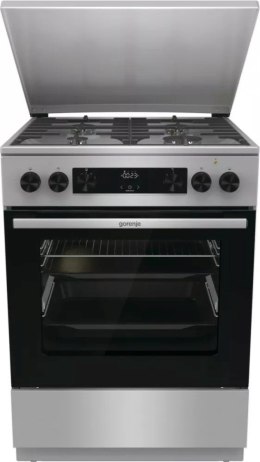 Kuchnia GORENJE GKS6C71XF