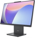 Lenovo IdeaCentre AIO 24IRH9 i3-1315U 23.8" FHD IPS AG 250nits 100Hz 8GB DDR5 5200 SSD512 Intel UHD Graphics NoOS Luna Grey