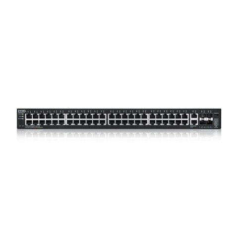 Switch Zyxel XGS2220-54 54p Managed Gigabit/10G