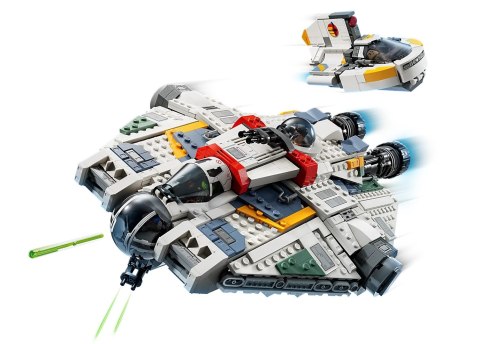 LEGO 75357 Star Wars - Duch i Upiór II LEGO 75357 Star Wars - Duch i Upiór II