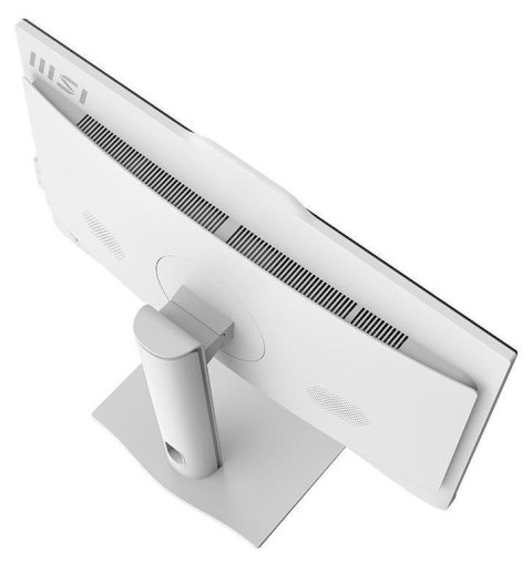 MSI AIO PRO AP242P 14M-891EU i5-14400 23.8" IPS LED FHD Non-Touch Anti-Glare 16GB SSD500GB M.2 AX211 WiFi 6E Windows 11 Pro Whit