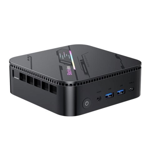 Mini PC Blackview MP100 Pro I3-1215U/16GB/512GB czarny Mini PC Blackview MP100 Pro I3-1215U/16GB/512GB czarny