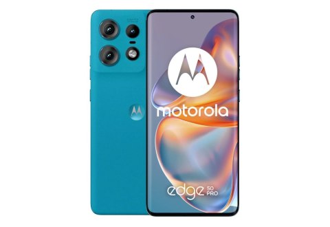 Motorola Edge 50 Pro 5G 12/512GB Caneel Bay Motorola Edge 50 Pro 5G 12/512GB Caneel Bay