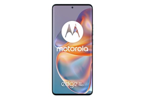 Motorola Edge 50 Pro 5G 12/512GB Caneel Bay Motorola Edge 50 Pro 5G 12/512GB Caneel Bay