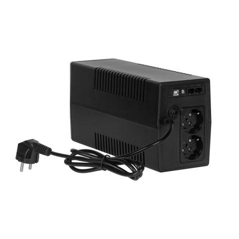REBEL UPS NANOPOWER PLUS 850 ( OFFLINE, 850VA / 48 REBEL UPS NANOPOWER PLUS 850 ( OFFLINE, 850VA / 48