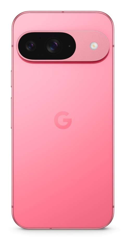 Smartfon Google Pixel 9 5G DualSIM 12/128GB Peony Smartfon Google Pixel 9 5G DualSIM 12/128GB Peony