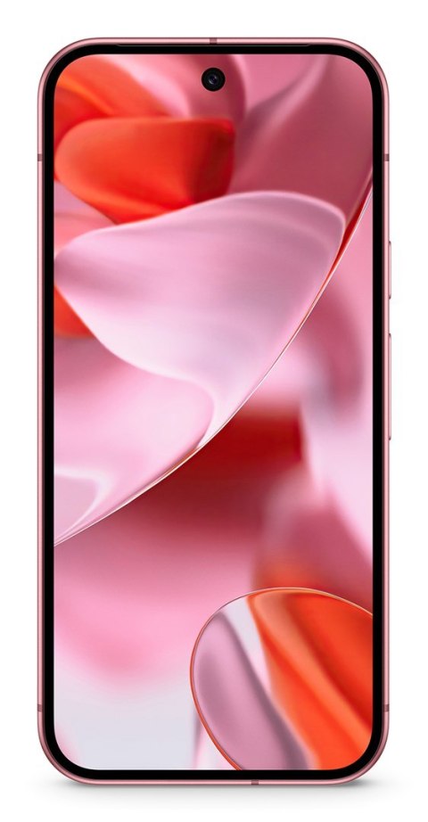 Smartfon Google Pixel 9 5G DualSIM 12/128GB Peony Smartfon Google Pixel 9 5G DualSIM 12/128GB Peony