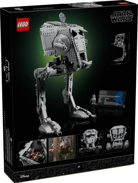 LEGO Star Wars 75417 LEGO Star Wars 75417