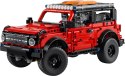 LEGO Technic 42213 SUV Ford Bronco®