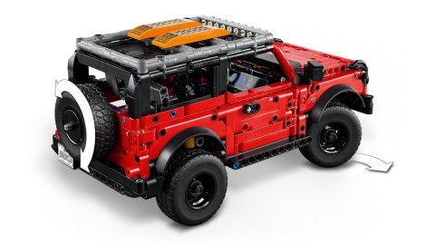 LEGO Technic 42213 SUV Ford Bronco®