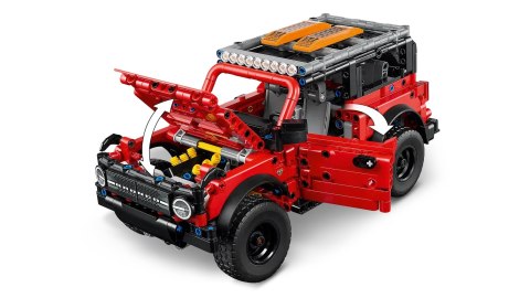 LEGO Technic 42213 SUV Ford Bronco®