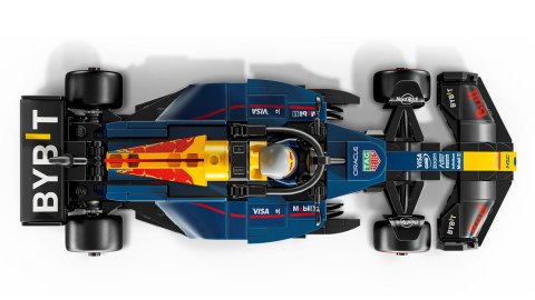 Lego 77243 Speed Champions - Bolid F1 Oracle Red Bull Racing RB20 Lego 77243 Speed Champions - Bolid F1 Oracle Red Bull Racing RB20