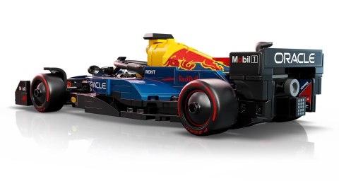 Lego 77243 Speed Champions - Bolid F1 Oracle Red Bull Racing RB20 Lego 77243 Speed Champions - Bolid F1 Oracle Red Bull Racing RB20