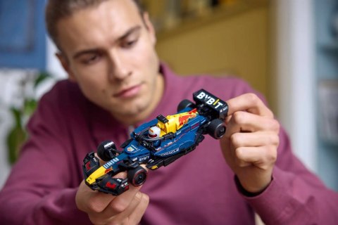 Lego 77243 Speed Champions - Bolid F1 Oracle Red Bull Racing RB20 Lego 77243 Speed Champions - Bolid F1 Oracle Red Bull Racing RB20