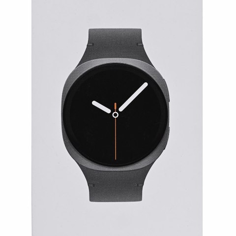 Samsung L325 Galaxy Watch8 LTE (40mm) Graphite Samsung L325 Galaxy Watch8 LTE (40mm) Graphite