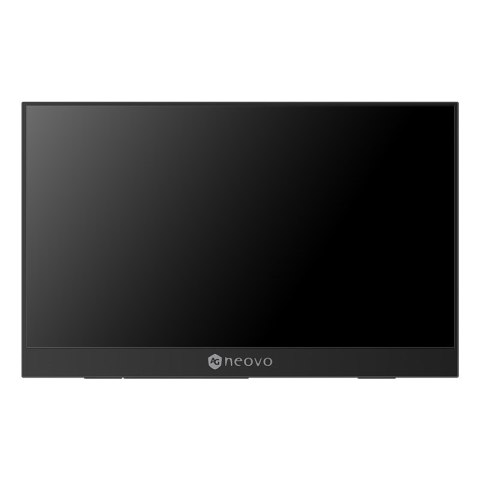 AG NEOVO PORTABLE MONITOR 15" OLED 4K USB-C HDMI 400 AG NEOVO PORTABLE MONITOR 15" OLED 4K USB-C HDMI 400
