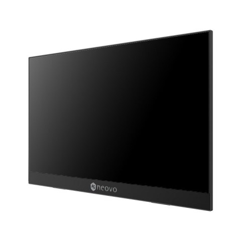 AG NEOVO PORTABLE MONITOR 15" OLED 4K USB-C HDMI 400 AG NEOVO PORTABLE MONITOR 15" OLED 4K USB-C HDMI 400