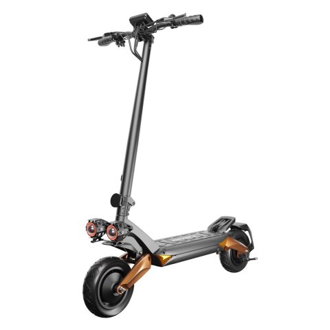 Hulajnoga elektryczna RUPTOR R6 V3 Miedziany (WYPRZEDAŻ)