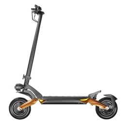 Hulajnoga elektryczna RUPTOR R6 V3 Miedziany (WYPRZEDAŻ)
