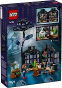 LEGO Wednesday 76784 BUFFALO