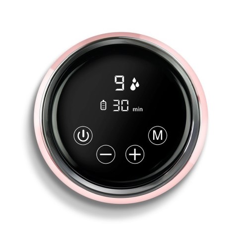 NENO BEZPRZEWODOWY ELEKTR. LAKTATOR BELLA TWIN